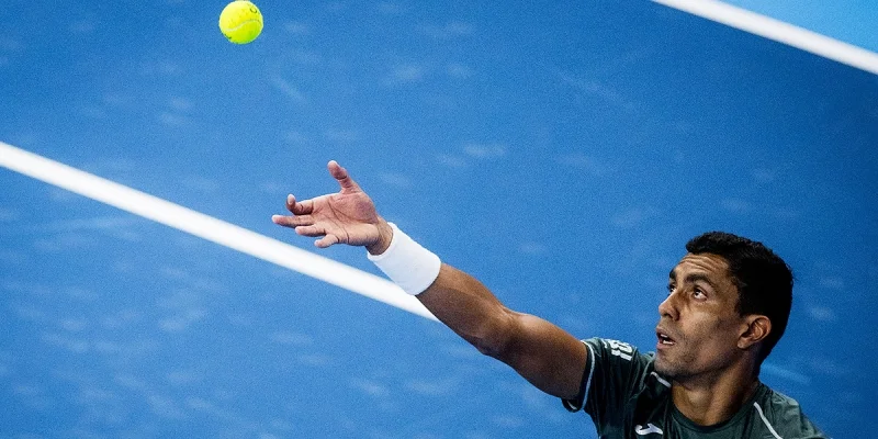 Hady Habib vs Thiago Monteiro Prediction and Betting Tips (21.11.2024) Hady Habib vs Thiago Monteiro Prediction and Betting Tips (21.11.2024)