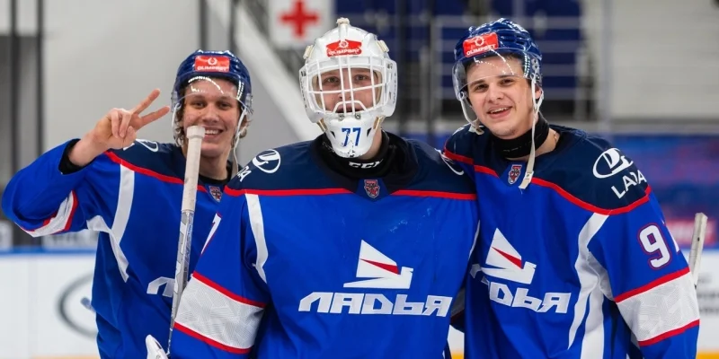 Ladya Togliatti Juniors vs Stalnye Lisy Predicción y Consejos de apuestas (21.11.2024) Ladya Togliatti Juniors vs Stalnye Lisy Predicción y Consejos de apuestas (21.11.2024)