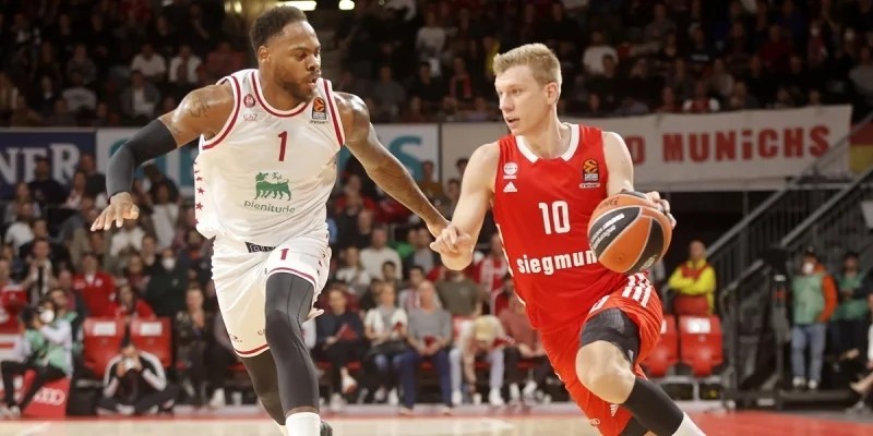 Olimpia Milano - Maccabi Tel Aviv Olimpia Milano - Maccabi Tel Aviv