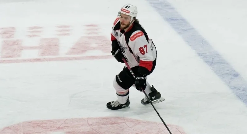 HC Tambov - Yunison Moscow HC Tambov - Yunison Moscow