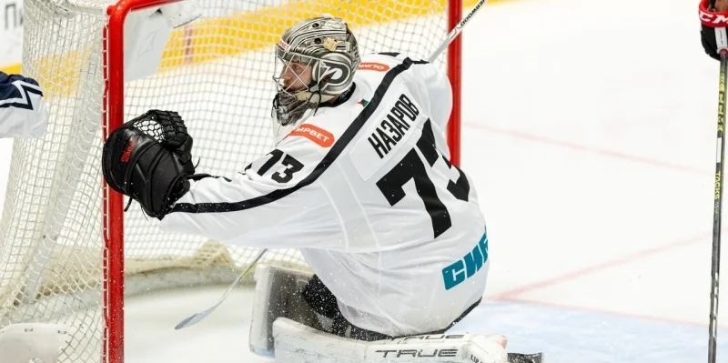 Rubin Tyumen - Zauralye Kurgan