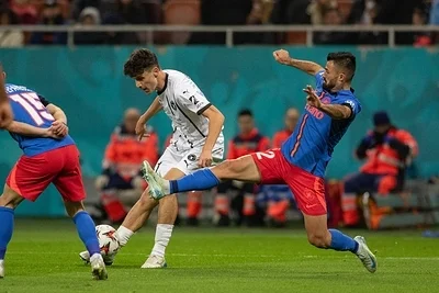Botosani - FC FCSB