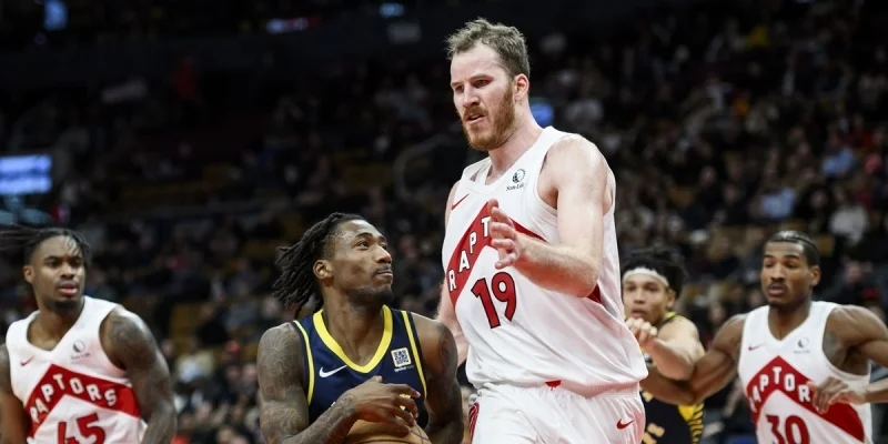 Toronto Raptors - Minnesota Timberwolves Toronto Raptors - Minnesota Timberwolves