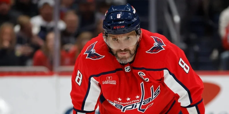 Washington Capitals vs Colorado Avalanche Predicción y Consejos de apuestas (22.11.2024) Washington Capitals vs Colorado Avalanche Predicción y Consejos de apuestas (22.11.2024)
