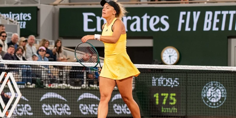 Leolia Jeanjean vs Maria Carle Prediction and Betting Tips (21.11.2024) Leolia Jeanjean vs Maria Carle Prediction and Betting Tips (21.11.2024)