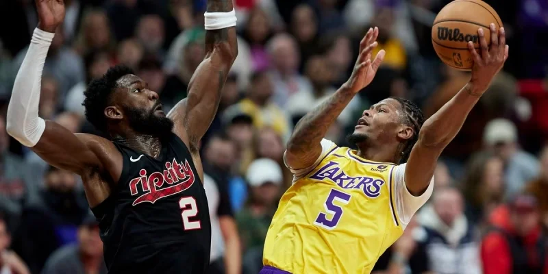 L. A. Lakers vs Orlando Magic Predicción y Consejos de apuestas (22.11.2024) L. A. Lakers vs Orlando Magic Predicción y Consejos de apuestas (22.11.2024)