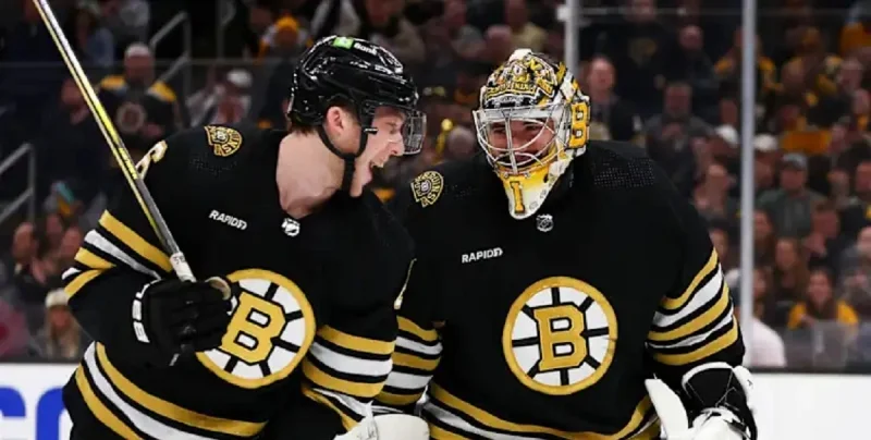 Boston Bruins vs Utah Hockey Club Predicción y Consejos de apuestas (22.11.2024) Boston Bruins vs Utah Hockey Club Predicción y Consejos de apuestas (22.11.2024)