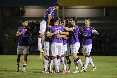 Perth Glory - Western United FC Perth Glory - Western United FC