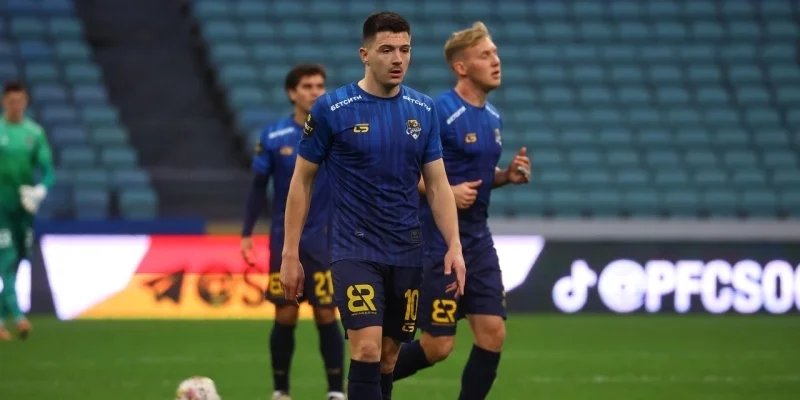 PFC Sochi vs FC Ufa Prediction and Betting Tips (22.11.2024) PFC Sochi vs FC Ufa Prediction and Betting Tips (22.11.2024)