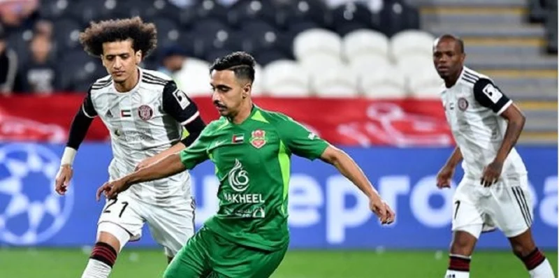 Al Akhdoud - Al Shabab Al Akhdoud - Al Shabab