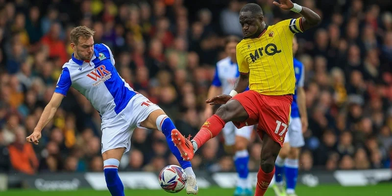 Plymouth Argyle vs Watford Prediction and Betting Tips (22.11.2024) Plymouth Argyle vs Watford Prediction and Betting Tips (22.11.2024)