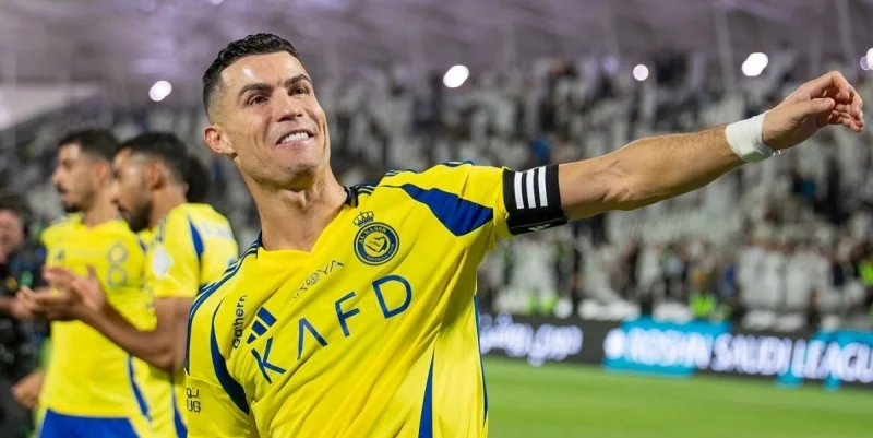 Al Nassr FC - Al Qadsiah Al Nassr FC - Al Qadsiah