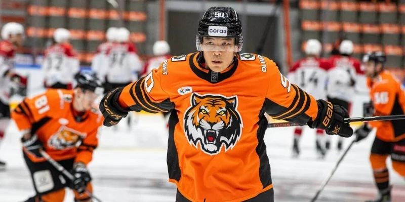 Barys Astana vs Amur Khabarovsk Predicción y Consejos de apuestas (22.11.2024) Barys Astana vs Amur Khabarovsk Predicción y Consejos de apuestas (22.11.2024)