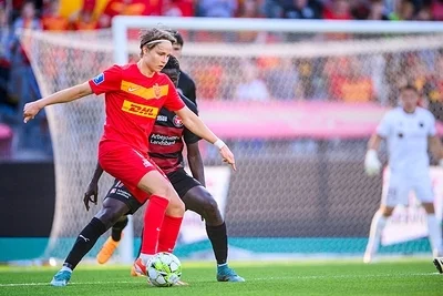FC Nordsjaelland - AGF FC Nordsjaelland - AGF