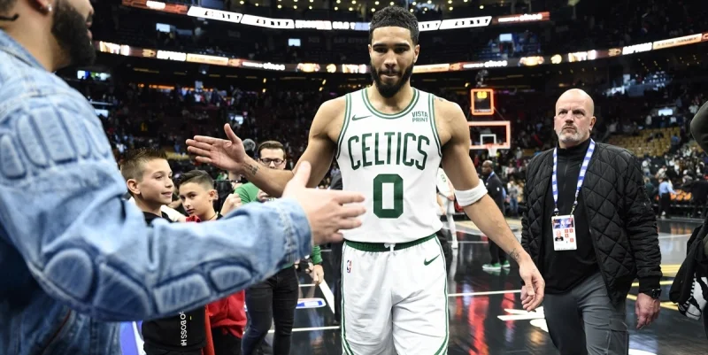Washington Wizards vs Boston Celtics Predicción y Consejos de apuestas (23.11.2024) Washington Wizards vs Boston Celtics Predicción y Consejos de apuestas (23.11.2024)