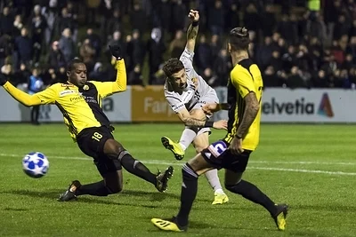Stade Nyonnais vs FC Vaduz Prediction and Betting Tips (22.11.2024) Stade Nyonnais vs FC Vaduz Prediction and Betting Tips (22.11.2024)