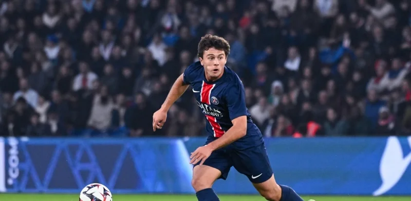 Paris Saint-Germain vs Toulouse Prediction and Betting Tips (22.11.2024) Paris Saint-Germain vs Toulouse Prediction and Betting Tips (22.11.2024)