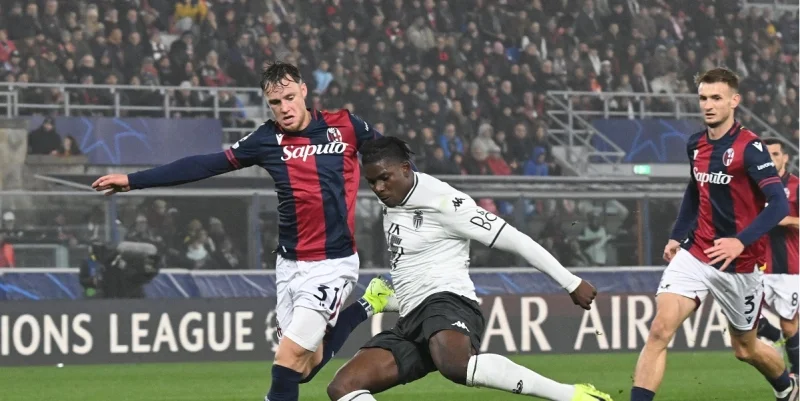 Monaco vs Brest Prediction and Betting Tips (22.11.2024) Monaco vs Brest Prediction and Betting Tips (22.11.2024)