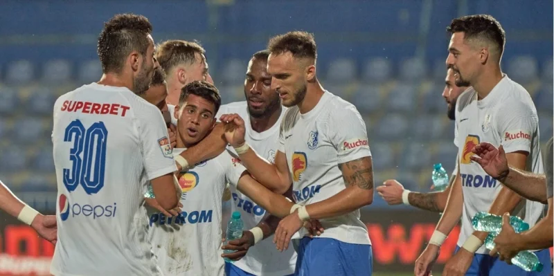 FC Viitorul Constanta vs Otelul Galati Prediction and Betting Tips (22.11.2024) FC Viitorul Constanta vs Otelul Galati Prediction and Betting Tips (22.11.2024)