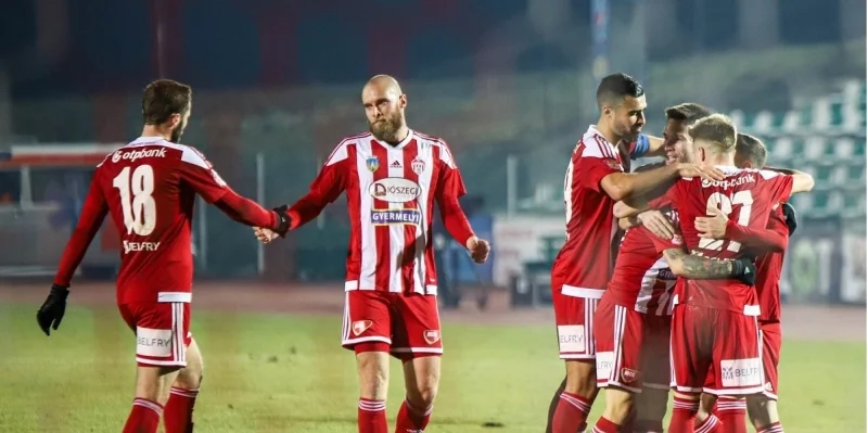 Sepsi OSK - FC Gloria Buzau Sepsi OSK - FC Gloria Buzau