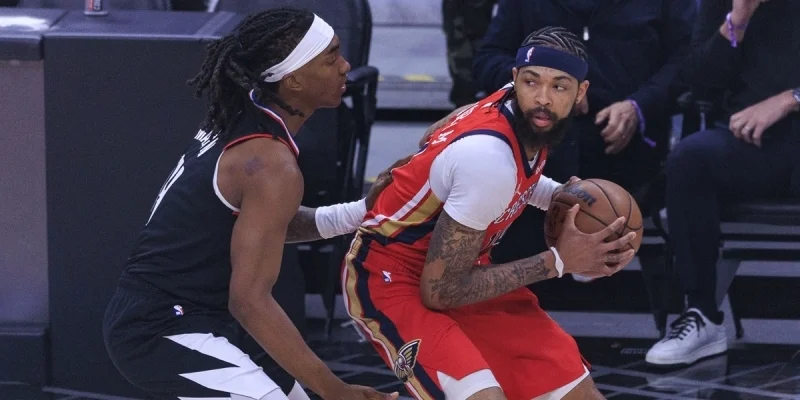 New Orleans Pelicans - Golden State Warriors New Orleans Pelicans - Golden State Warriors