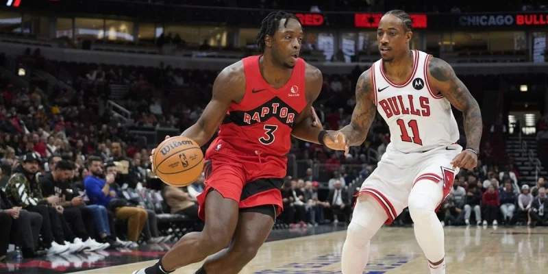 Chicago Bulls vs Atlanta Hawks Prediction and Betting Tips (23.11.2024) Chicago Bulls vs Atlanta Hawks Prediction and Betting Tips (23.11.2024)
