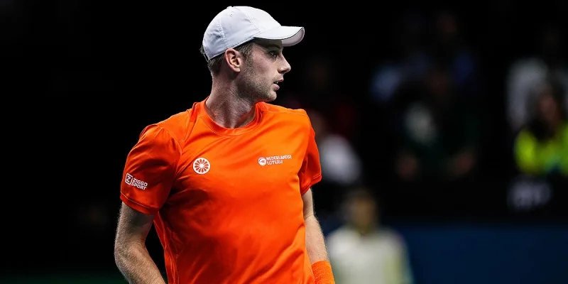 Daniel Altmaier vs Botic van de Zandschulp Prediction and Betting Tips (22.11.2024) Daniel Altmaier vs Botic van de Zandschulp Prediction and Betting Tips (22.11.2024)