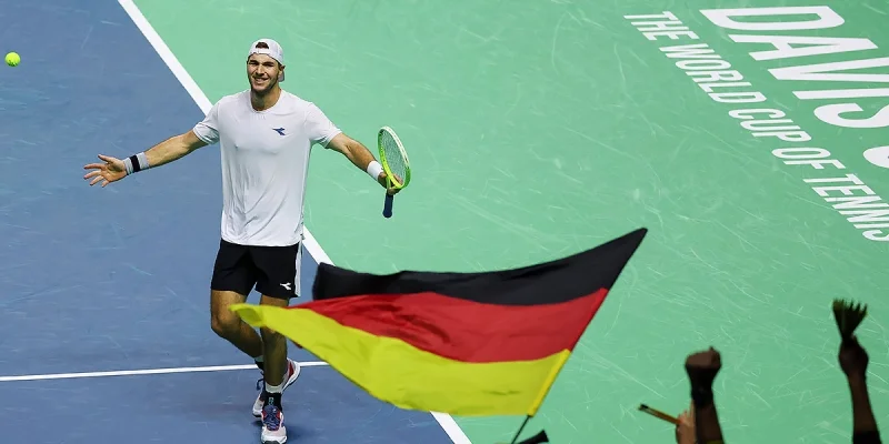 Jan-Lennard Struff vs Tallon Griekspoor Prediction and Betting Tips (22.11.2024) Jan-Lennard Struff vs Tallon Griekspoor Prediction and Betting Tips (22.11.2024)