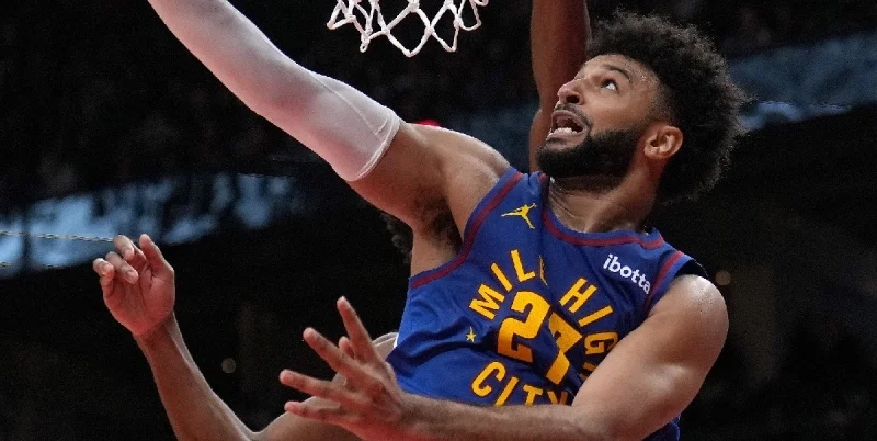 Denver Nuggets - Dallas Mavericks Denver Nuggets - Dallas Mavericks
