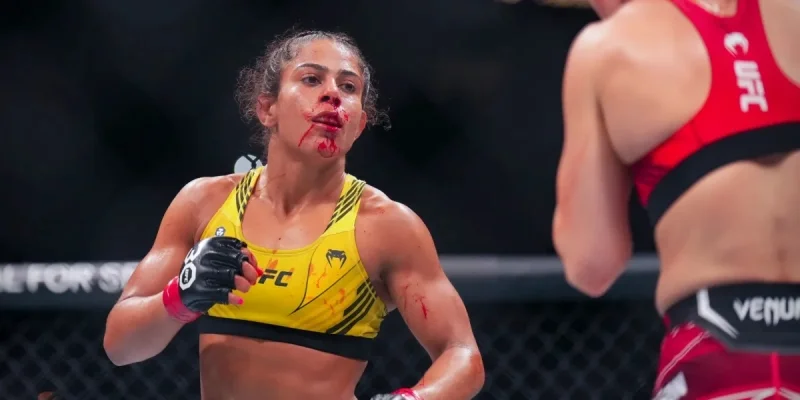 Xiaonan Yan vs Tabatha Ricci Prediction and Betting Tips (23.11.2024) Xiaonan Yan vs Tabatha Ricci Prediction and Betting Tips (23.11.2024)