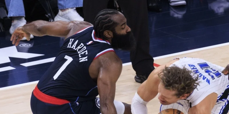 L. A. Clippers - Sacramento Kings L. A. Clippers - Sacramento Kings