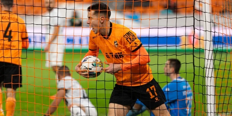 FC Alania Vladikavkaz vs Ural Prediction and Betting Tips (23.11.2024) FC Alania Vladikavkaz vs Ural Prediction and Betting Tips (23.11.2024)