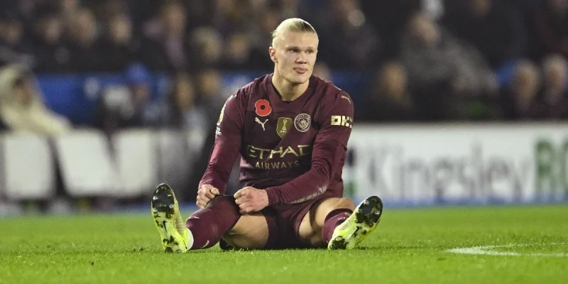 Manchester City vs Tottenham Hotspur Prediction and Betting Tips (23.11.2024) Manchester City vs Tottenham Hotspur Prediction and Betting Tips (23.11.2024)