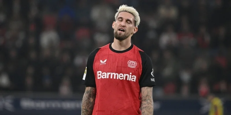 Bayer Leverkusen - FC Heidenheim Bayer Leverkusen - FC Heidenheim
