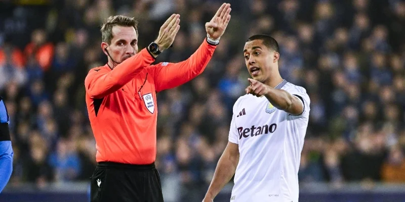 Aston Villa vs Crystal Palace Prediction and Betting Tips (23.11.2024) Aston Villa vs Crystal Palace Prediction and Betting Tips (23.11.2024)