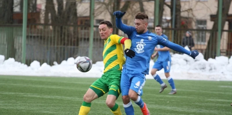 FC Smorgon - Neman Grodno FC Smorgon - Neman Grodno