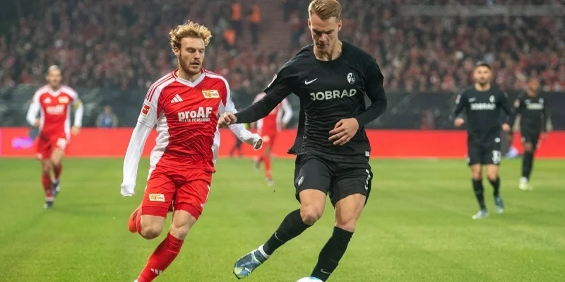 Borussia Dortmund - Freiburg Borussia Dortmund - Freiburg