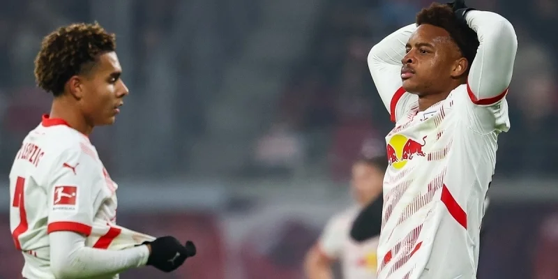 Hoffenheim - RB Leipzig Hoffenheim - RB Leipzig