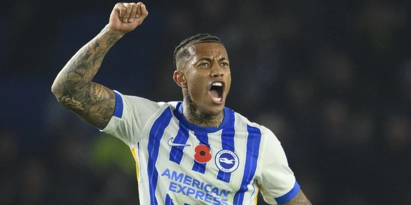 AFC Bournemouth vs Brighton & Hove Albion Prediction and Betting Tips (23.11.2024) AFC Bournemouth vs Brighton & Hove Albion Prediction and Betting Tips (23.11.2024)