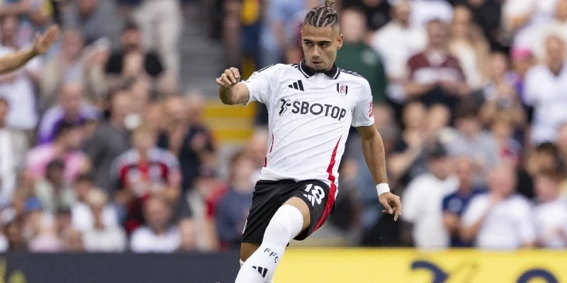 Fulham - Wolverhampton Wanderers Fulham - Wolverhampton Wanderers
