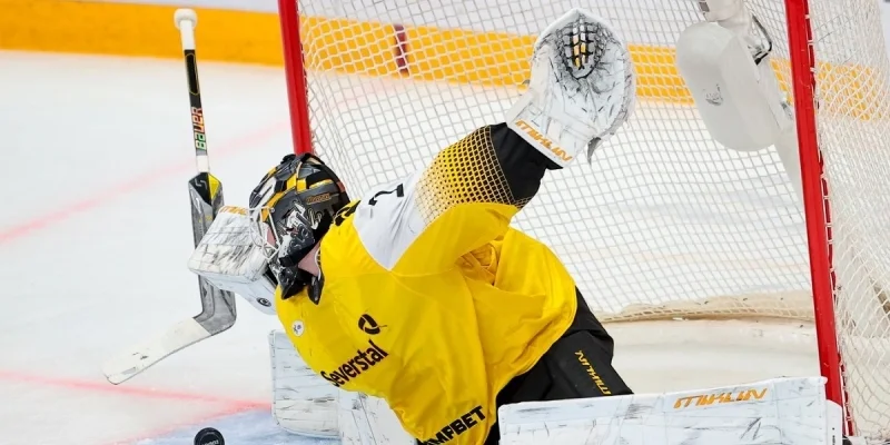 Severstal Cherepovets - Ak Bars Kazan Severstal Cherepovets - Ak Bars Kazan