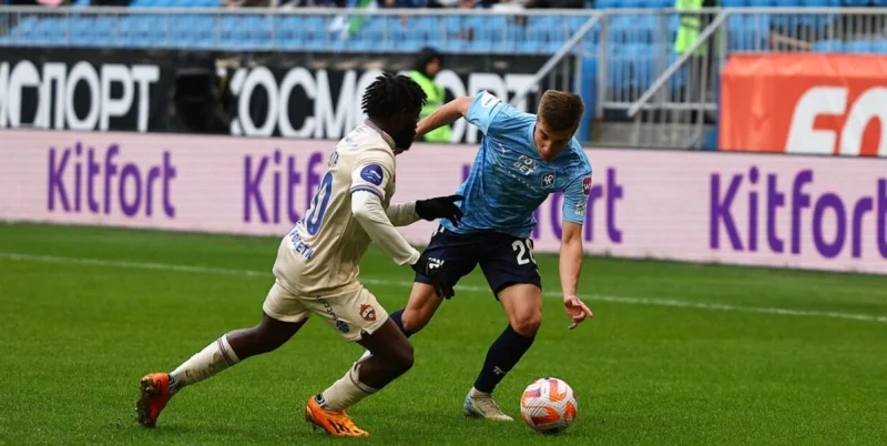 CSKA Moscow vs FC Rostov Prediction and Betting Tips (23.11.2024) CSKA Moscow vs FC Rostov Prediction and Betting Tips (23.11.2024)