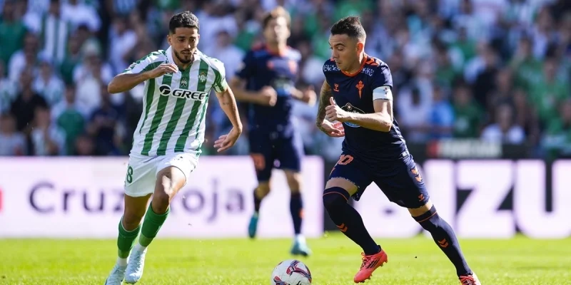 Celta Vigo - Barcelona Celta Vigo - Barcelona