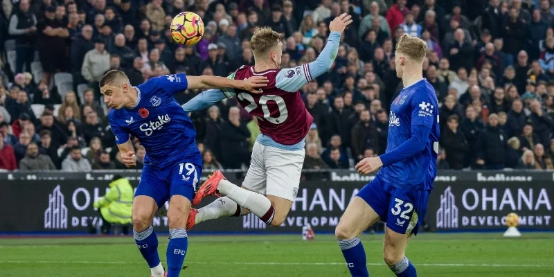 Everton vs Brentford Prediction and Betting Tips (23.11.2024) Everton vs Brentford Prediction and Betting Tips (23.11.2024)