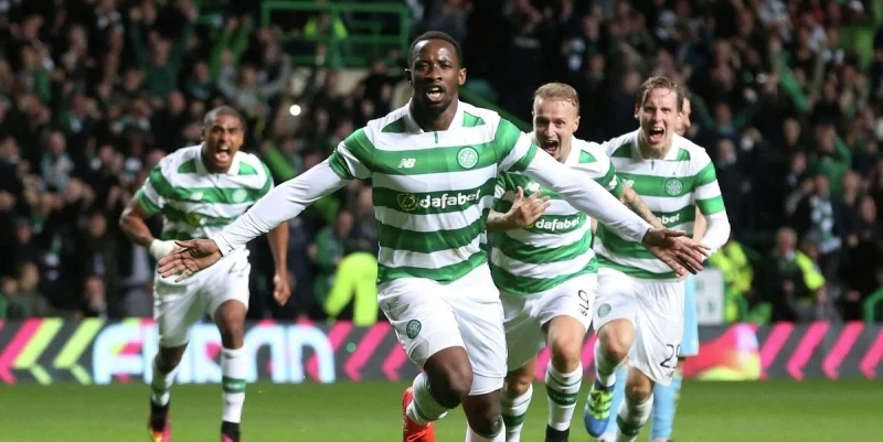 Hearts - Celtic Hearts - Celtic
