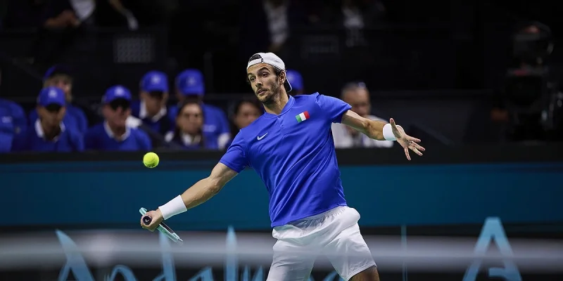 Lorenzo Musetti vs Thanasi Kokkinakis Prediction and Betting Tips (23.11.2024) Lorenzo Musetti vs Thanasi Kokkinakis Prediction and Betting Tips (23.11.2024)