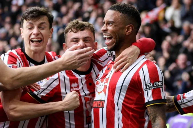 Coventry City vs Sheffield United Prediction and Betting Tips (23.11.2024) Coventry City vs Sheffield United Prediction and Betting Tips (23.11.2024)