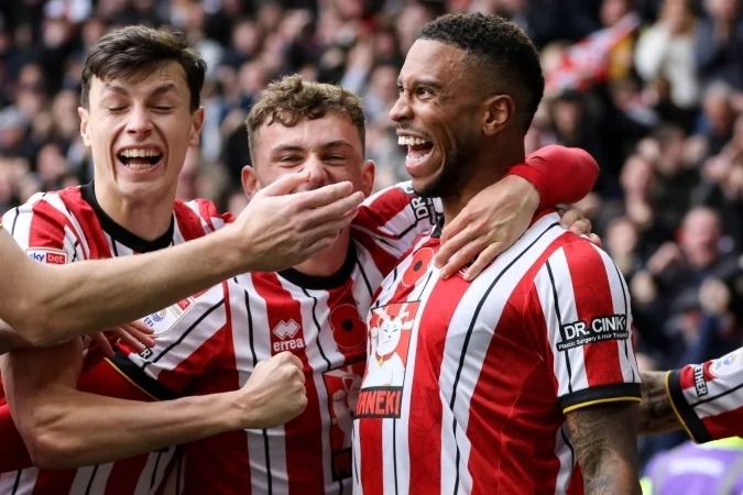 Coventry City - Sheffield United Coventry City - Sheffield United