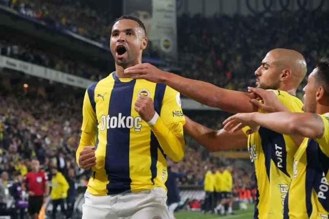 Kayserispor - Fenerbahce Kayserispor - Fenerbahce