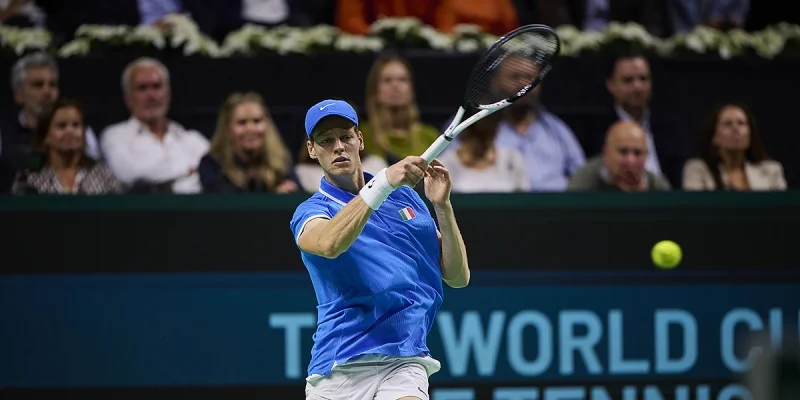 Jannik Sinner vs Alex de Minaur Prediction and Betting Tips (23.11.2024) Jannik Sinner vs Alex de Minaur Prediction and Betting Tips (23.11.2024)
